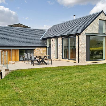 Falcon Cottage Линлитгоу Екстериор снимка