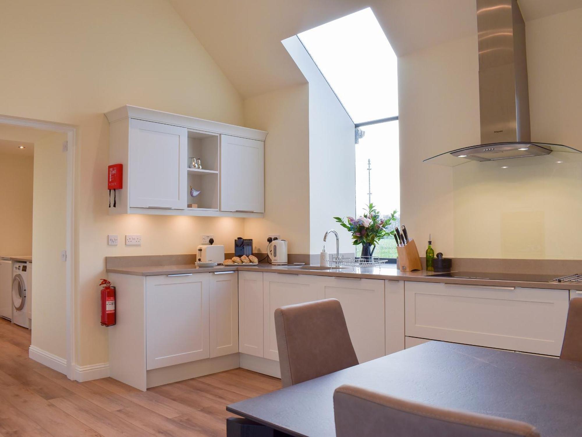 Falcon Cottage Линлитгоу Екстериор снимка