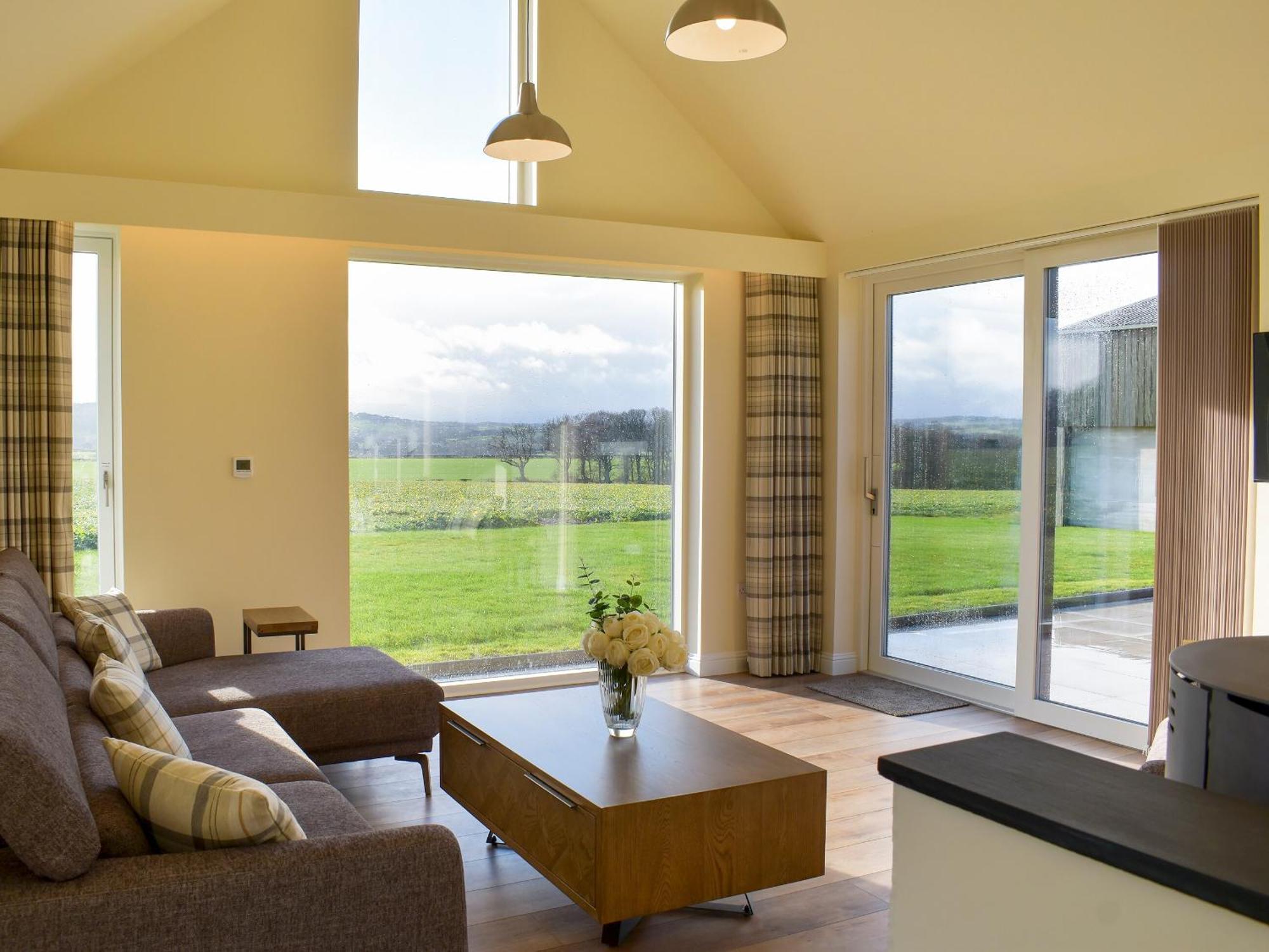 Falcon Cottage Линлитгоу Екстериор снимка